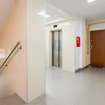 Superapart Saska 66 דירה ורשה