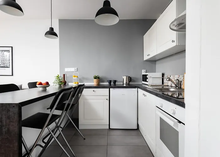 Superapart Saska 66 Апартаменты *