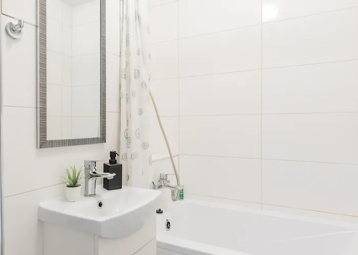 アパート Superapart Saska 66 *